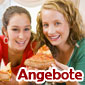 Mittagsangebote